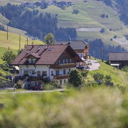 Haus Belodei - Apt B Sankt Martin im Turm Buitenkant foto