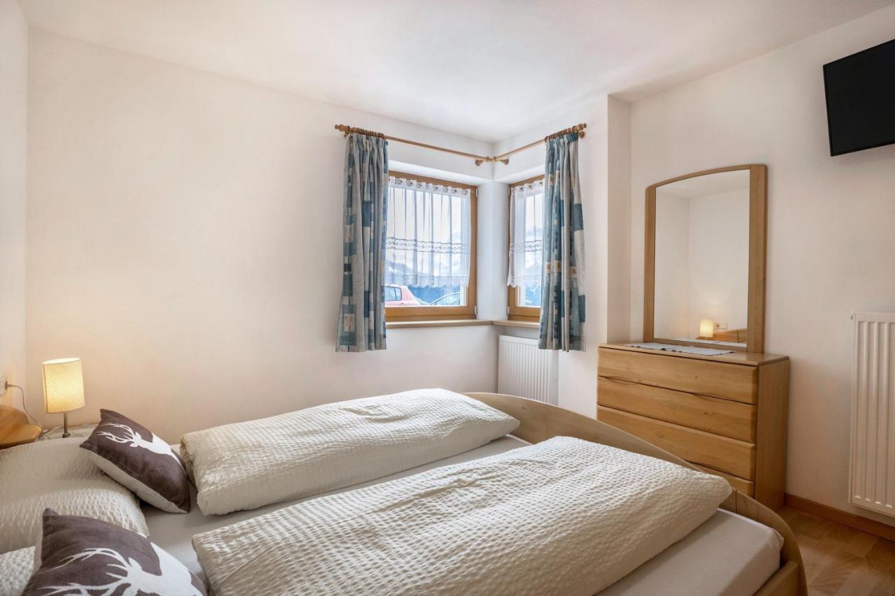 Haus Belodei - Apt B Sankt Martin im Turm Buitenkant foto