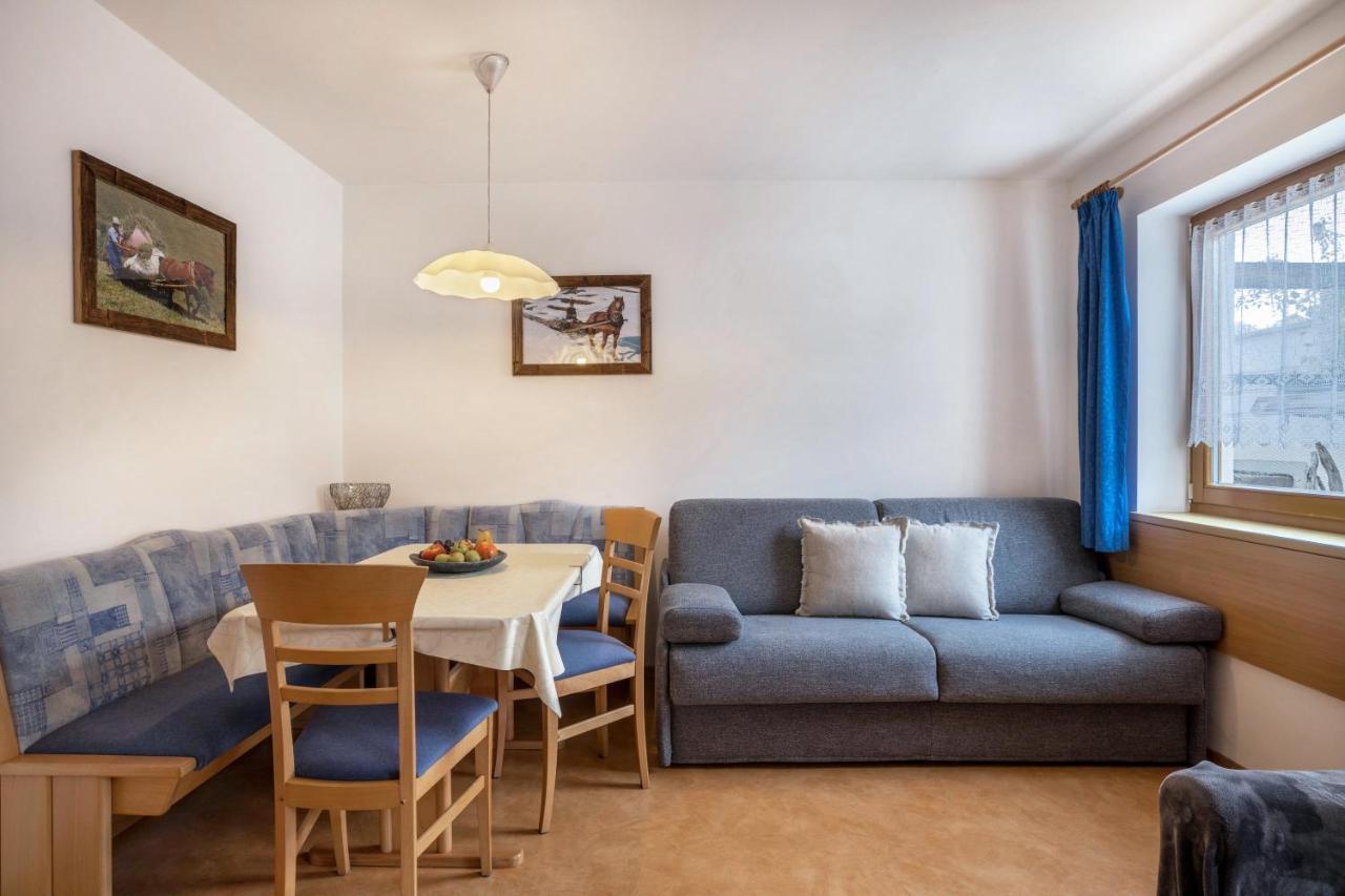 Haus Belodei - Apt B Sankt Martin im Turm Buitenkant foto
