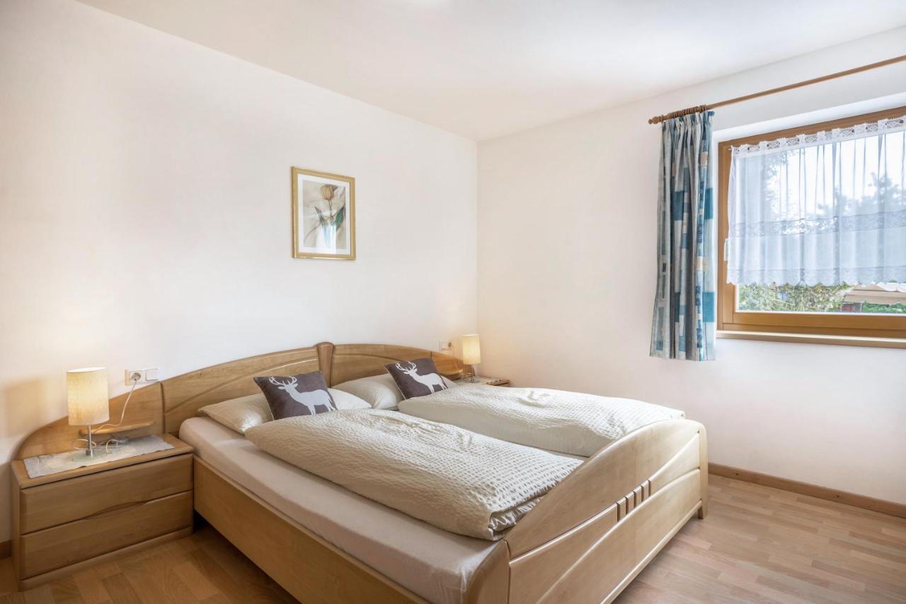 Haus Belodei - Apt B Sankt Martin im Turm Buitenkant foto