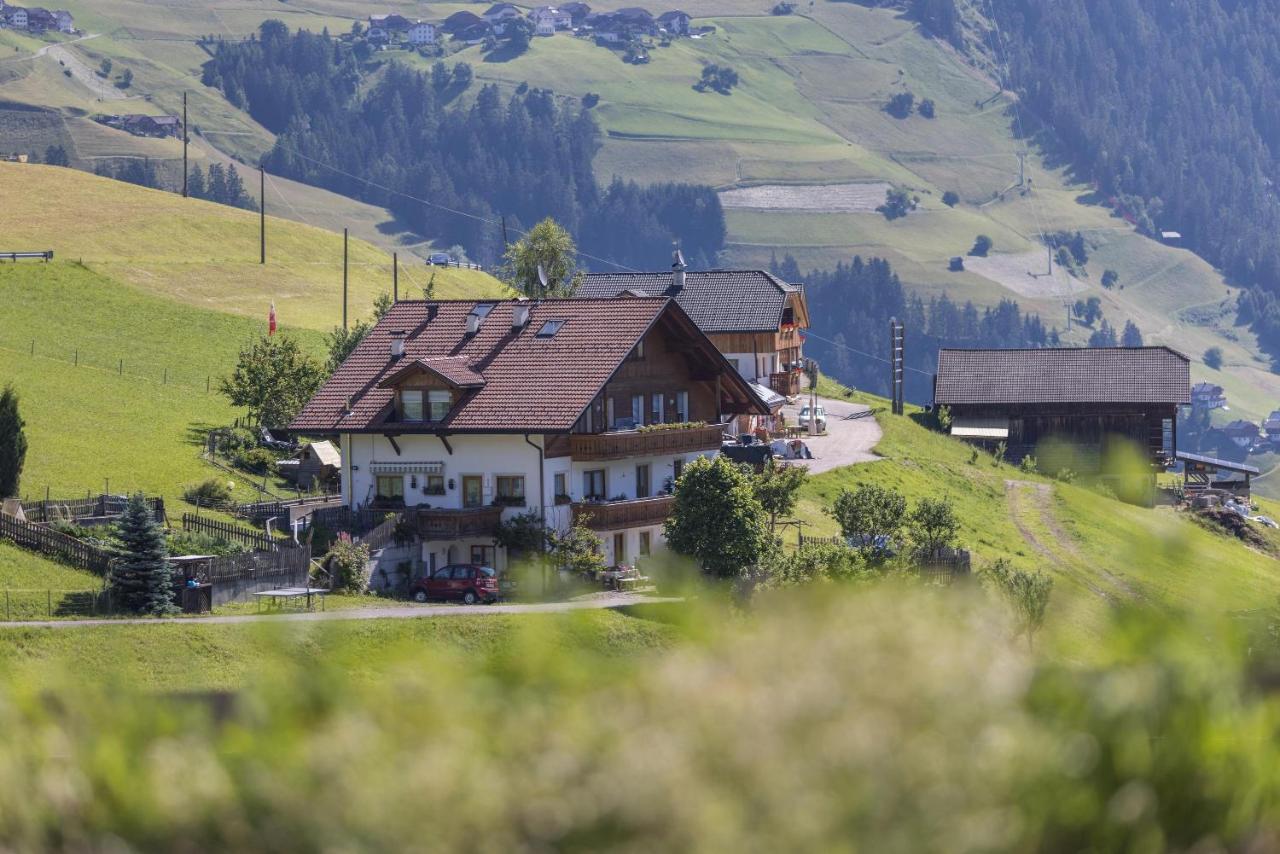 Haus Belodei - Apt B Sankt Martin im Turm Buitenkant foto